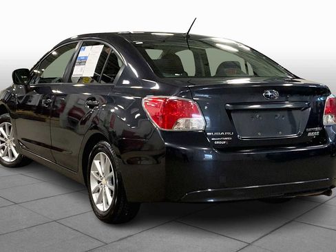 Used 2014 Subaru Impreza 2.0i Premium w/ Popular Package #2 image 11