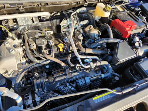 Certified 2021 Nissan Rogue Platinum image 9