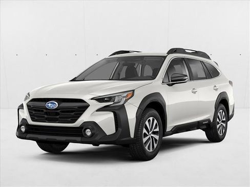 Used 2024 Subaru Outback Premium AWD/4WD image 1