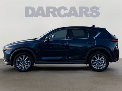 Used 2020 MAZDA CX-5 Grand Touring image 4