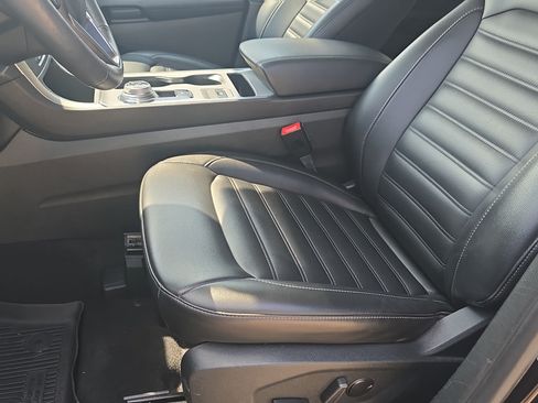 Used 2021 Ford Edge SEL w/ Convenience Package AWD/4WD image 13