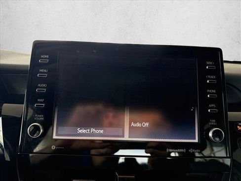 Used 2024 Toyota Camry XSE FWD image 12
