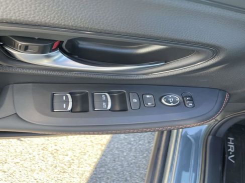 New 2026 Honda HR-V Sport image 13