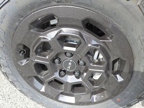 New 2026 Honda Ridgeline TrailSport+ image 13