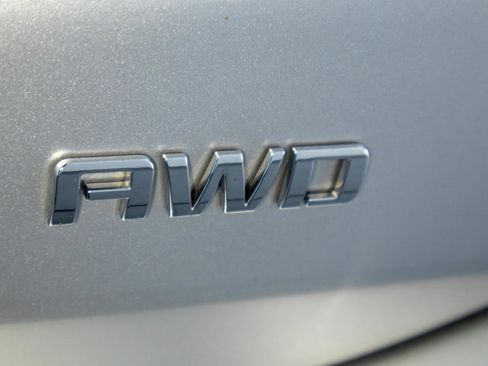 Certified 2022 Chevrolet Equinox LS AWD/4WD image 34