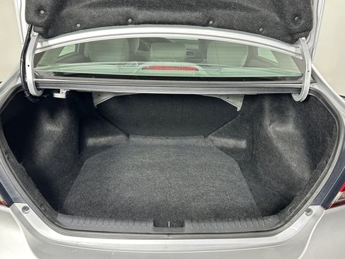 Used 2015 Honda Civic LX image 16