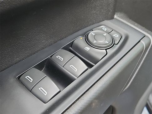 Certified 2022 Chevrolet Silverado 1500 Custom Trail Boss w/ Safety Confidence Package image 22