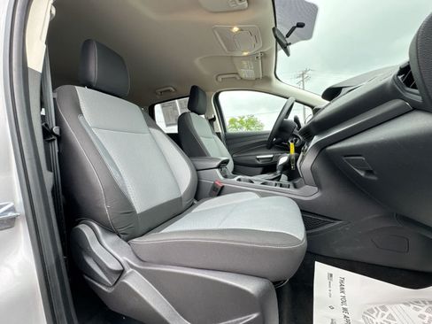 Used 2018 Ford Escape SE w/ SE Sync 3 Package FWD image 21