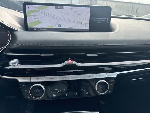 Used 2023 Genesis G80 2.5T image 17