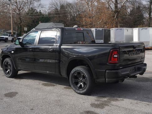 New 2026 RAM 1500 Big Horn image 11