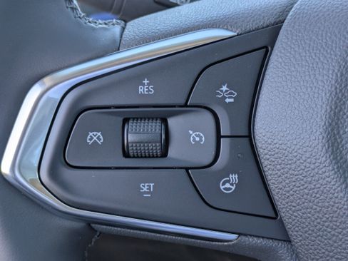 New 2026 Chevrolet Trax LT w/ Driver Confidence Package FWD image 22