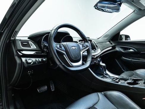 Used 2015 Chevrolet SS RWD image 21