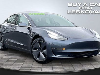 Used 2019 Tesla Model 3 Long Range