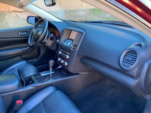 Used 2013 Nissan Maxima 3.5 SV w/ Premium Pkg image 51