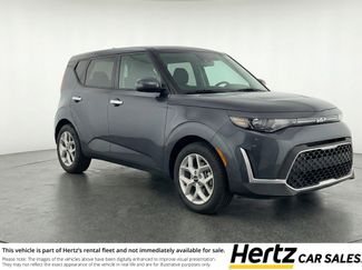 Used 2025 Kia Soul LX w/ LX Technology Package FWD video 1