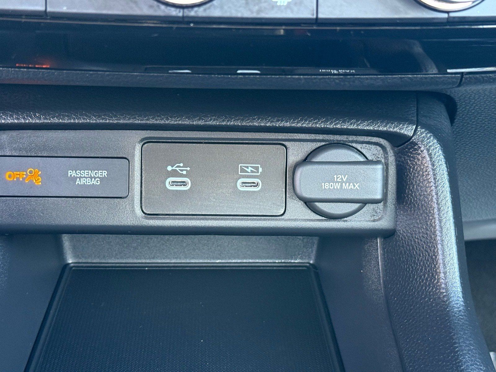 Certified 2026 Honda Civic LX image 24