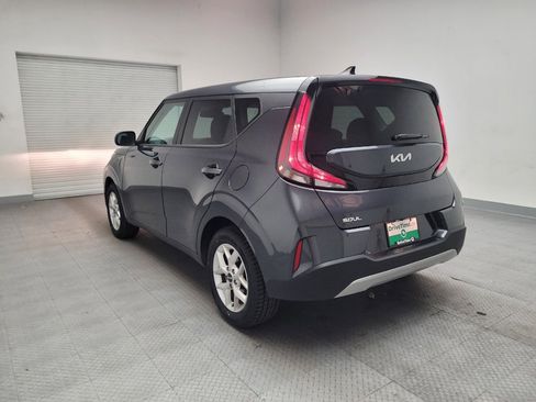 Used 2024 Kia Soul LX w/ Option Group 015 image 5