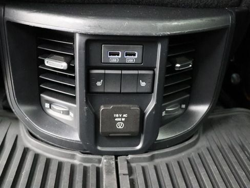 Used 2020 RAM 2500 Power Wagon AWD/4WD image 22