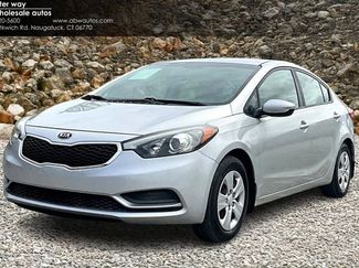 Used 2015 Kia Forte LX image 1