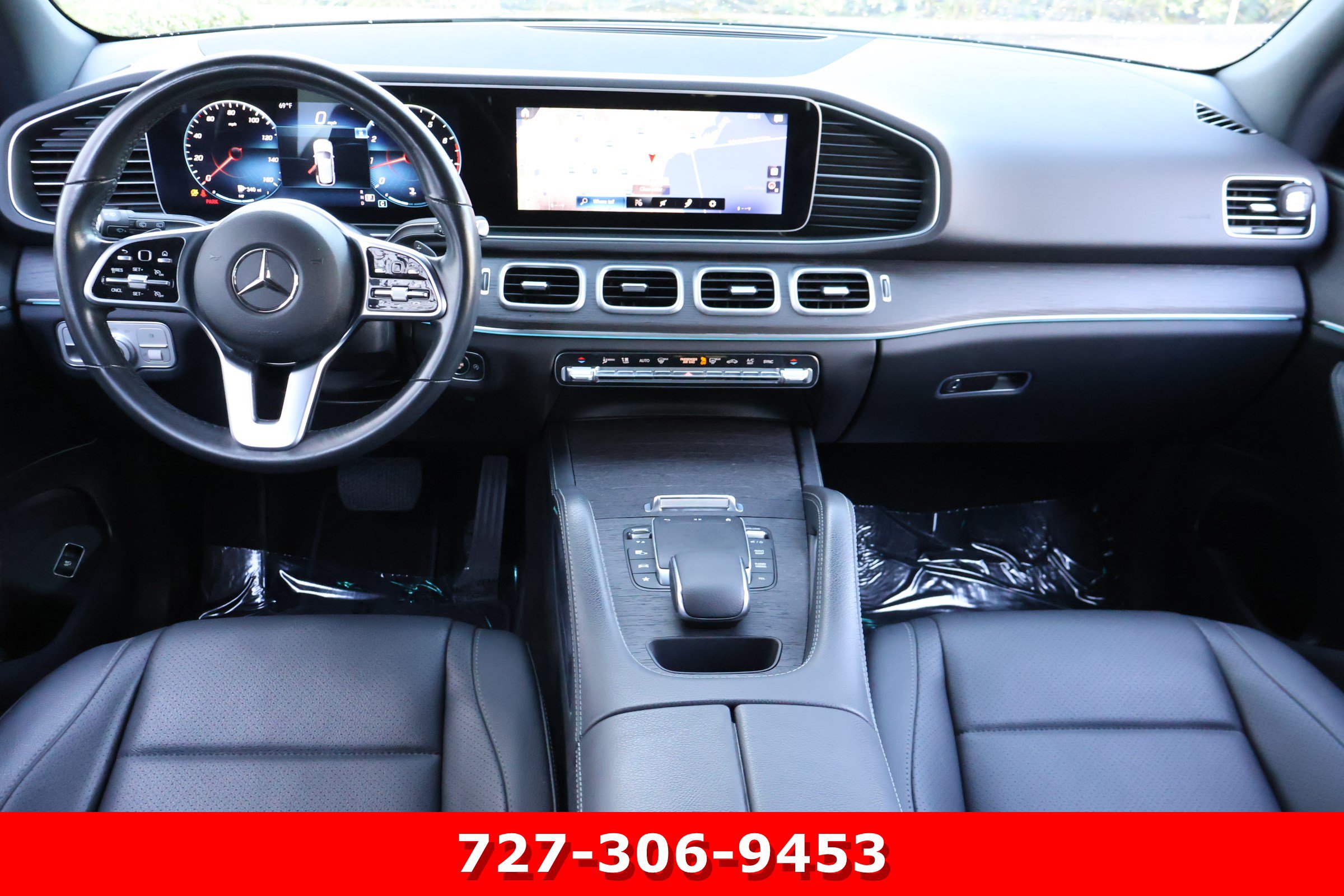 Certified 2022 Mercedes-Benz GLE 350 image 19
