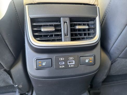 Used 2023 Subaru Outback Limited XT image 20