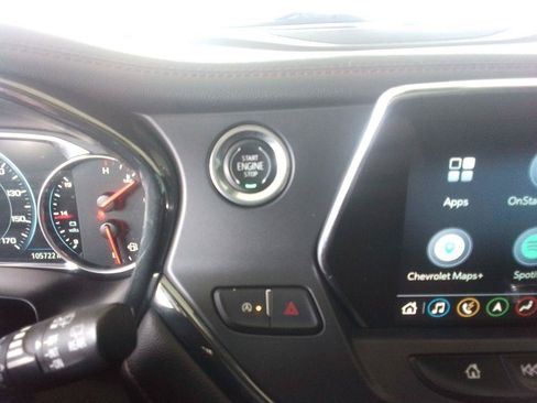 Used 2020 Chevrolet Blazer RS AWD/4WD image 15