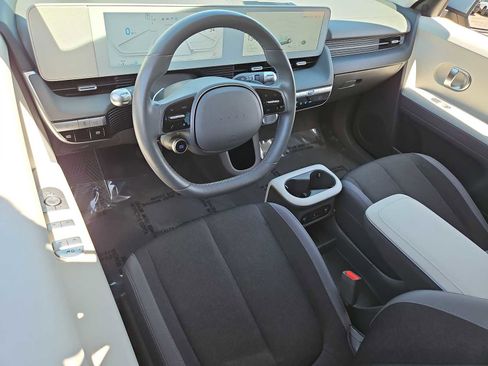Used 2024 Hyundai Ioniq 5 SEL image 10