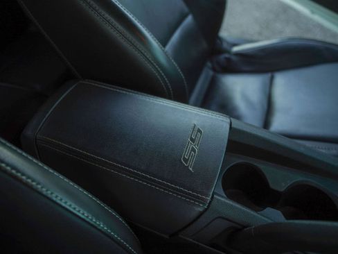 Used 2013 Chevrolet Camaro SS w/ RS Package image 41