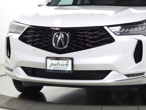 Used 2025 Acura RDX SH-AWD w/ Advance Package image 3