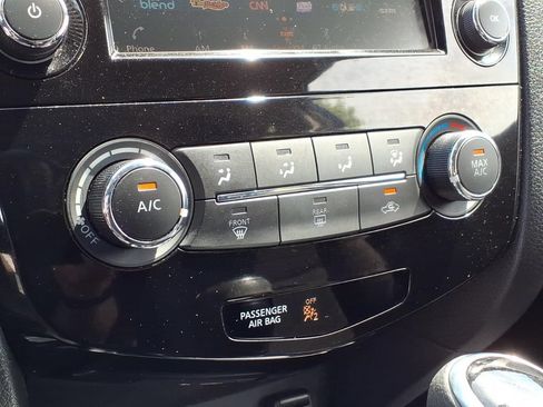 Used 2021 Nissan Rogue Sport S AWD/4WD image 18