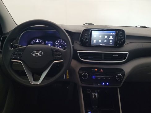 Used 2019 Hyundai Tucson SE FWD image 22