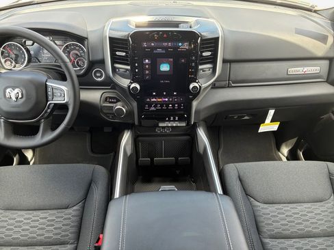 New 2026 RAM 1500 2WD Crew Cab image 20