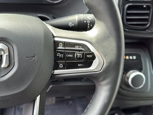 Used 2025 RAM ProMaster 3500 image 16