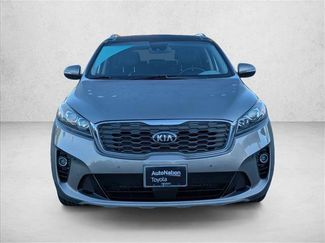 Used 2019 Kia Sorento EX w/ EX Touring Package video 2
