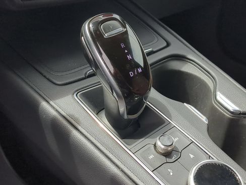 Certified 2020 Cadillac XT4 Sport AWD/4WD image 15
