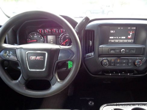 Used 2016 GMC Sierra 1500 4x4 Double Cab w/ Elevation Edition image 10