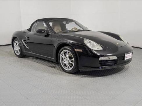 Used 2007 Porsche Boxster image 32