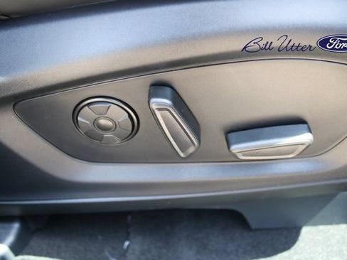 New 2026 Ford Explorer ST w/ Sun And Sound Package AWD/4WD image 8