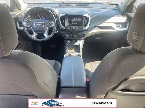 Used 2019 GMC Terrain SLE w/ Driver Convenience Package AWD/4WD image 15