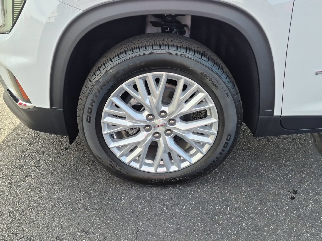 New 2027 GMC Acadia Elevation w/ Elevation Premium Package AWD/4WD image 10