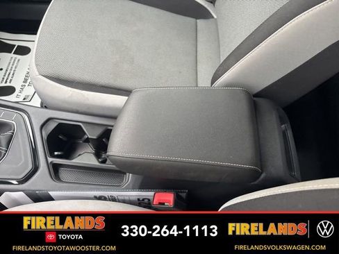 Used 2023 Volkswagen Taos S image 24
