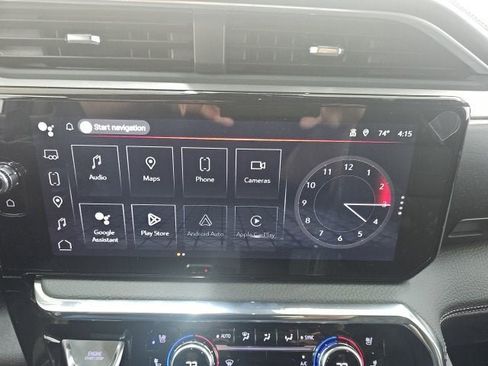 New 2026 GMC Sierra 1500 Denali w/ Denali Reserve Package image 5