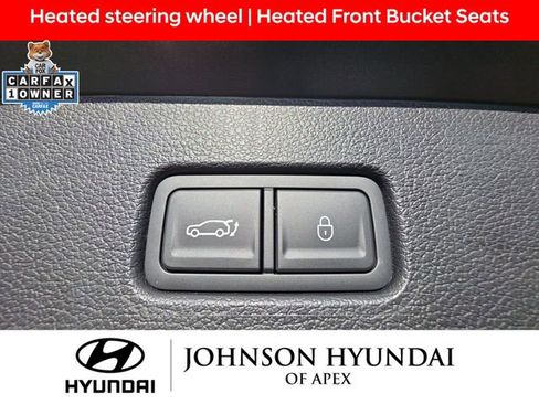 Used 2024 Genesis GV80 2.5T image 25