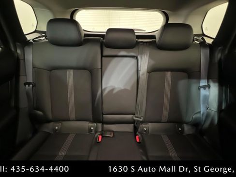Certified 2025 MAZDA CX-50 AWD 2.5 S w/ Cargo Package image 25