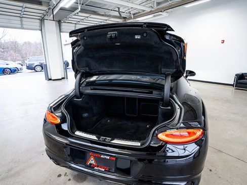 Used 2020 Bentley Continental GT image 54