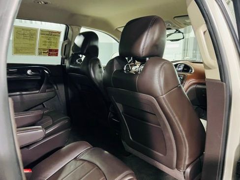 Used 2014 Buick Enclave Leather w/ Trailering Provision Package image 28