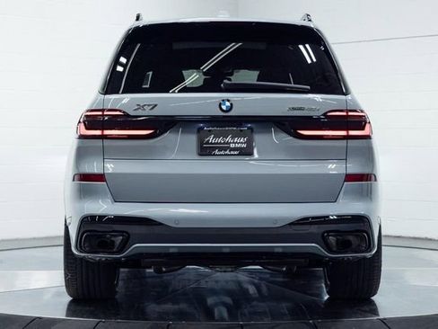 New 2026 BMW X7 xDrive40i AWD/4WD image 10