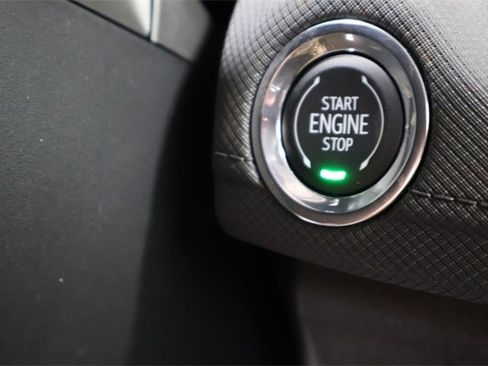 New 2025 Chevrolet TrailBlazer LT w/ Convenience Package image 20