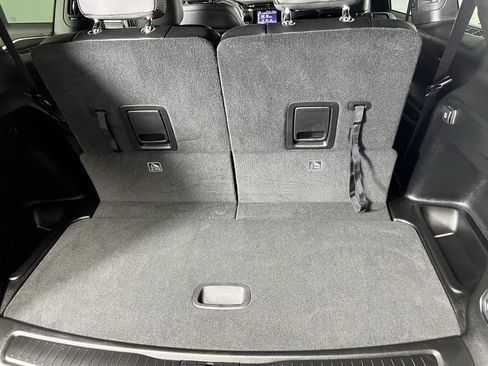 Certified 2025 Jeep Grand Cherokee L Altitude image 26