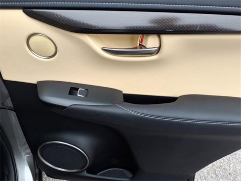 Used 2019 Lexus NX 300 AWD image 19